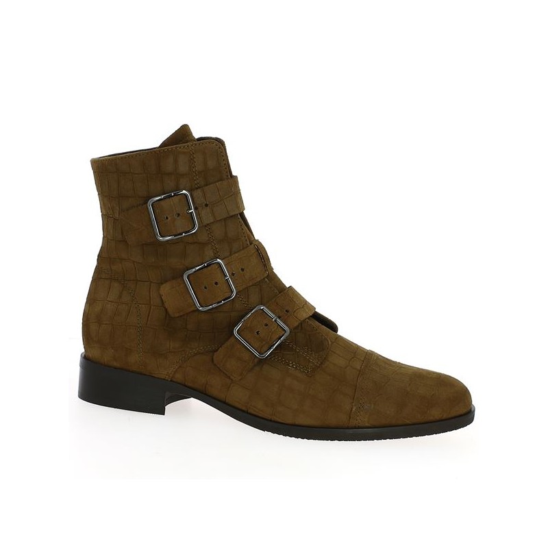 Boots Camel Gabor 8,9,9 .5