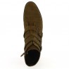 OXANA Croco Camel