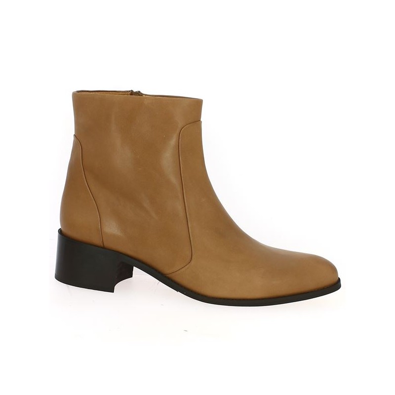 Bottines 42, 43, 44 Femme