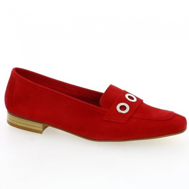 Mocassin femme taille 42 Clearance