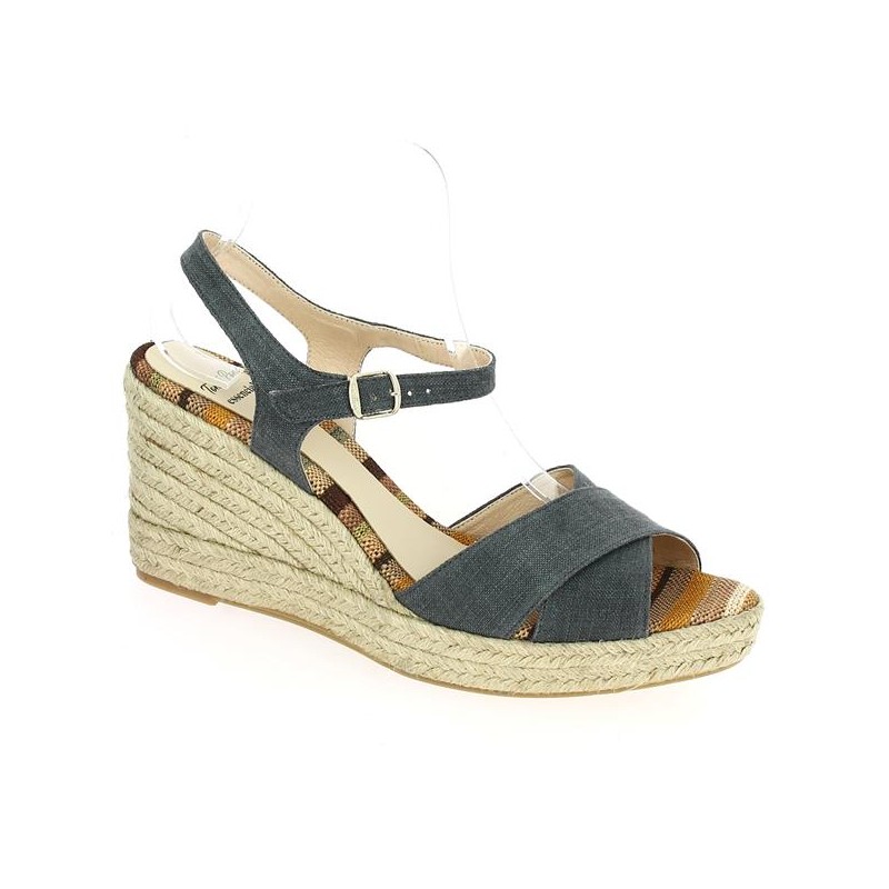 Espadrilles Femme 42, 43, 44 mode