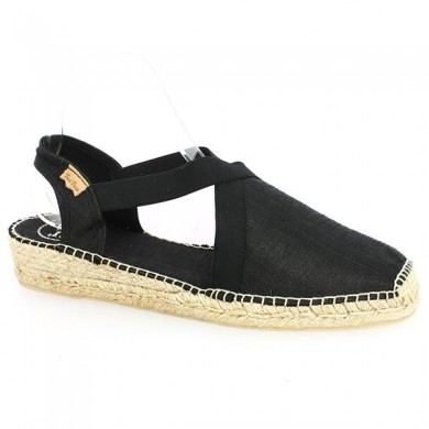 espadrilles femme grande taille