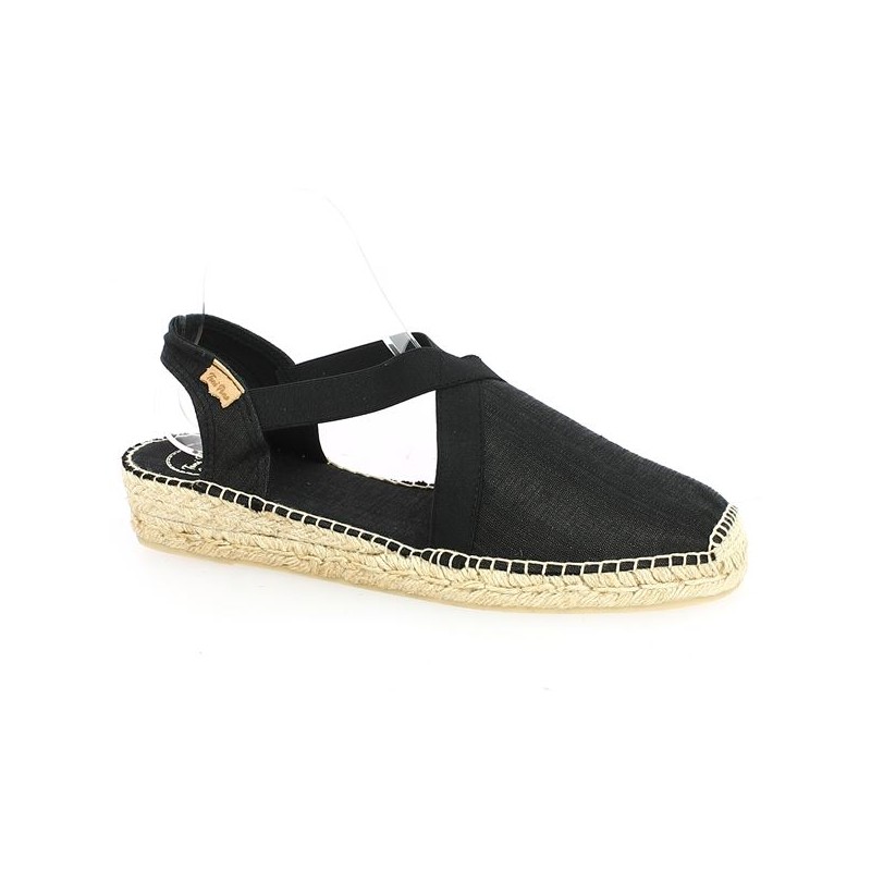 espadrilles femme grande taille