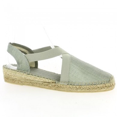 Espadrilles compensées toni pons deals