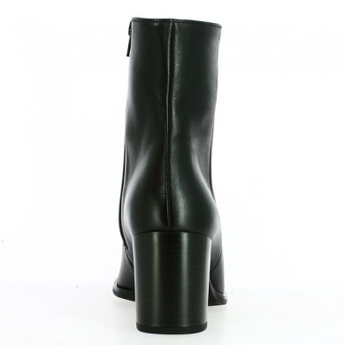 Bottine Gabor Grande Taille Bout Carré 42, 42.5, 43, 44