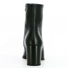 Bottine Gabor Grande Taille Bout Carré 42, 42.5, 43, 44