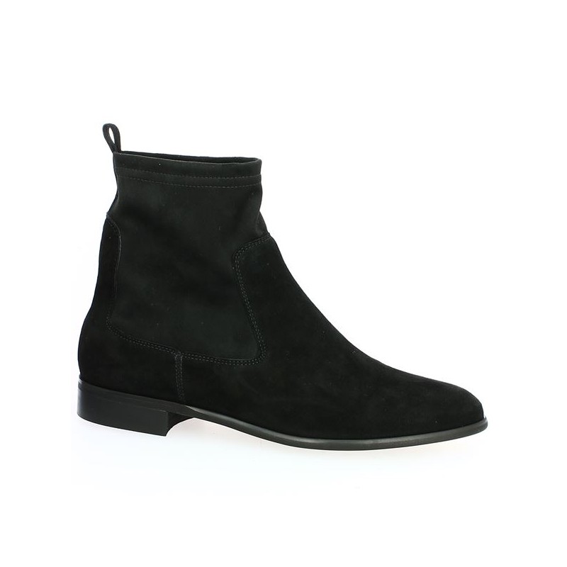 bottines élastiques grandes tailles 42;43;44