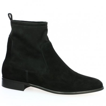bottines élastiques grandes tailles 42;43;44 bottines élastiques grandes tailles 42;43;44