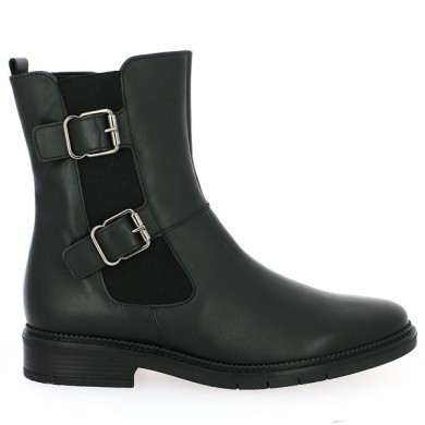 Women's Rock Strap Boot Large