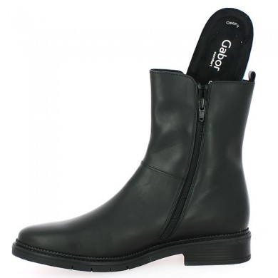 Women's Rock Strap Boot Large