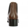 Bottines Elastiquées femme grandes pointures 42, 43, 44, 45