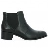 Bottine elastiques Femme petit talon 42, 43, 44, 45