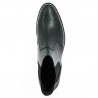 Bottine elastiques Femme petit talon 42, 43, 44, 45