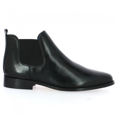 Chelsea Femme 42, 43, 44, 45 Qualité - Chaussures grande taille femme