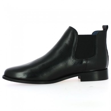 Chelsea Femme 42, 43, 44, 45 Qualité - Chaussures grande taille femme
