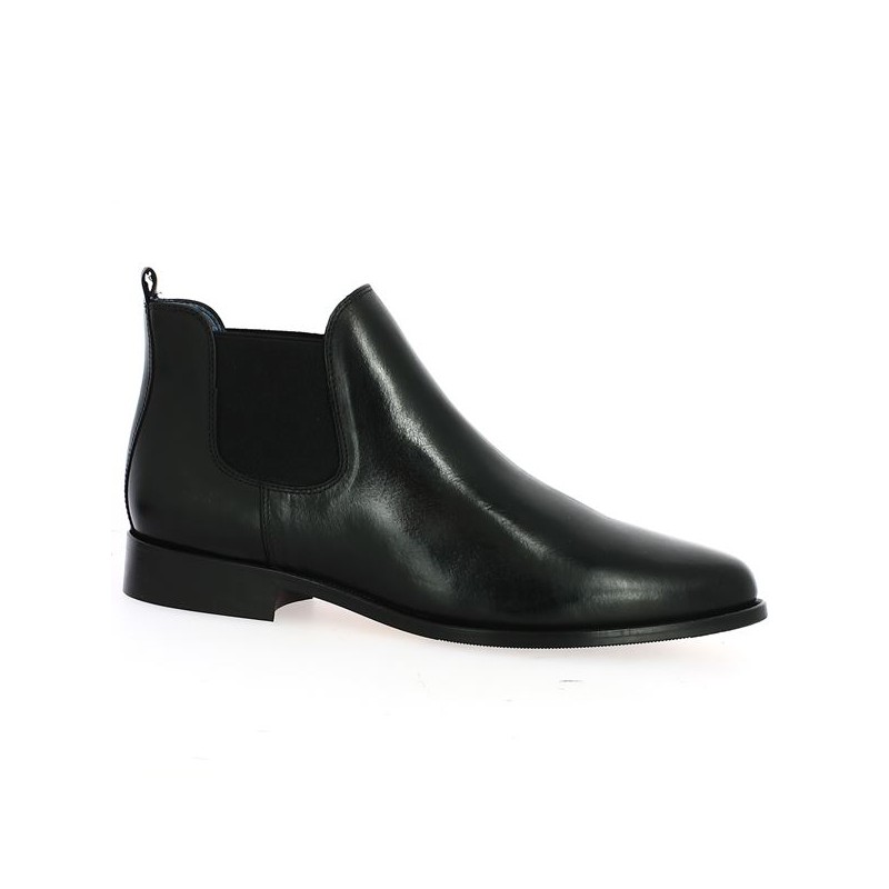 Chelsea Femme 42 43 44 45 Qualite Chaussures grande taille femme