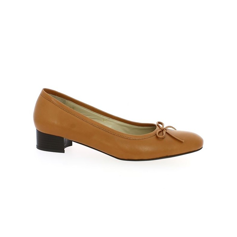 Ballerine talon hot sale