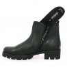 Etha - Chuncky Boots 51.710.27 Gabor grande taille - Bottines Femme Grande Pointure - Shoesissime