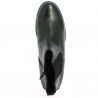 Etha - Chuncky Boots 51.710.27 Gabor grande taille - Bottines Femme Grande Pointure - Shoesissime