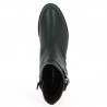 Black boots 42, 43, 44, 45 woman rider, top view