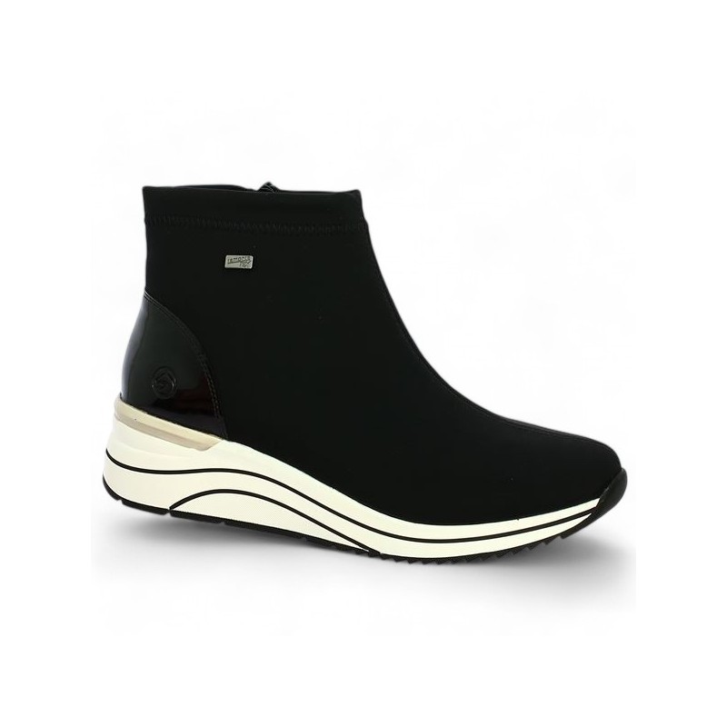 Baskets grandes tailles femme en promotion Black friday