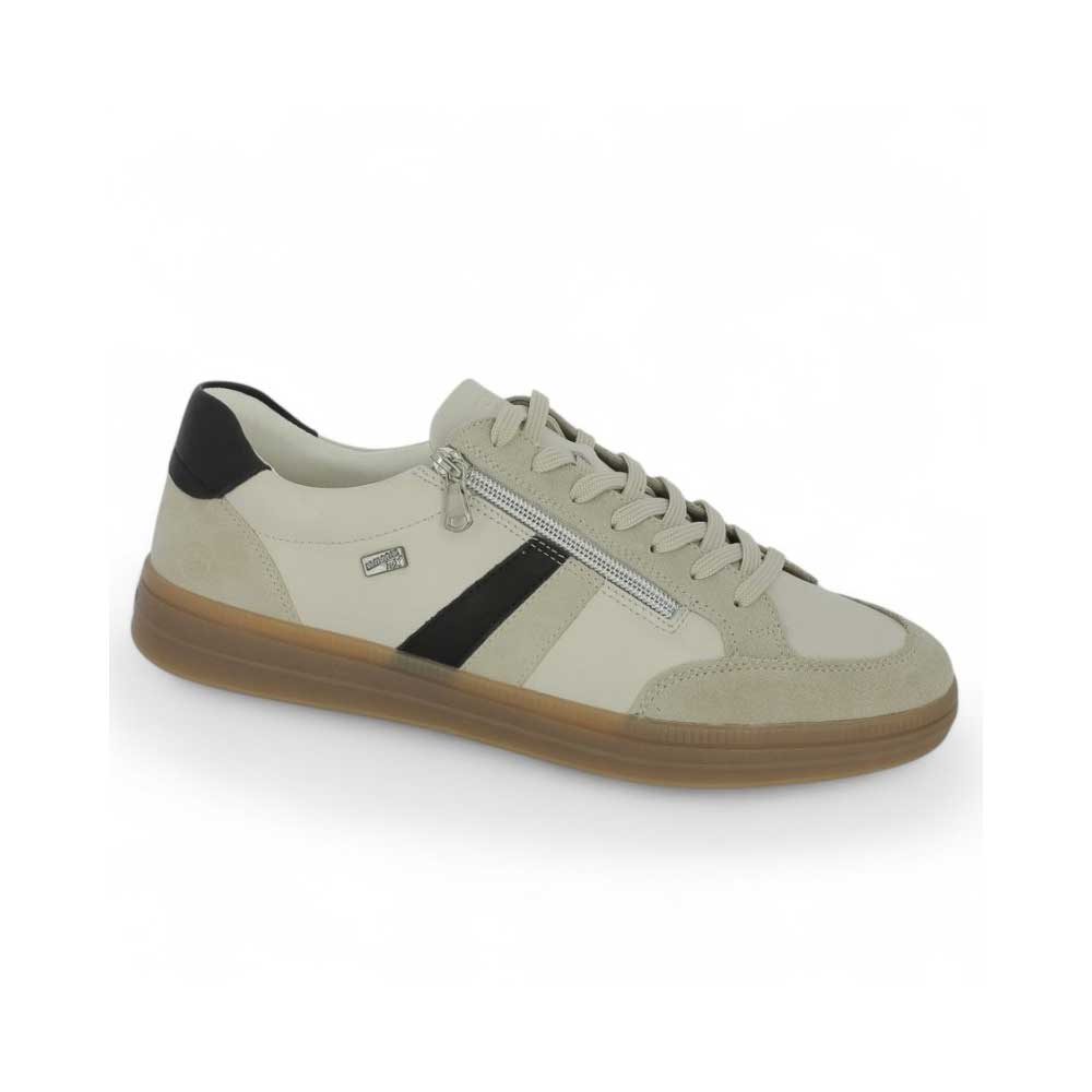 Baskets talon grandes tailles femme en promotion Black friday