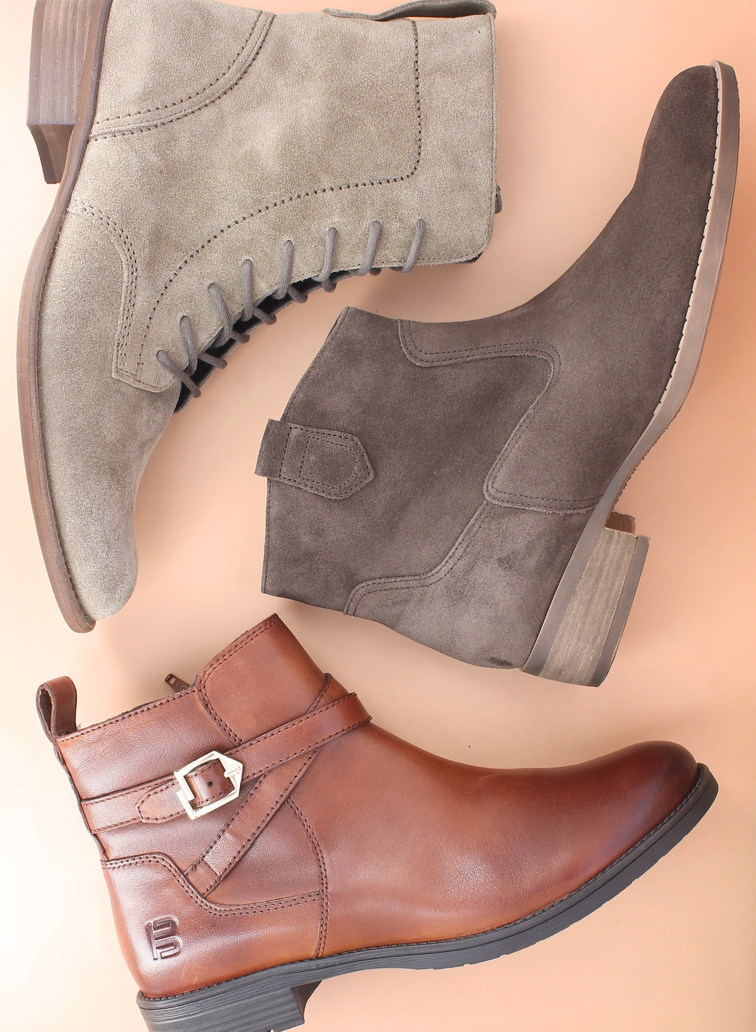 Bottines