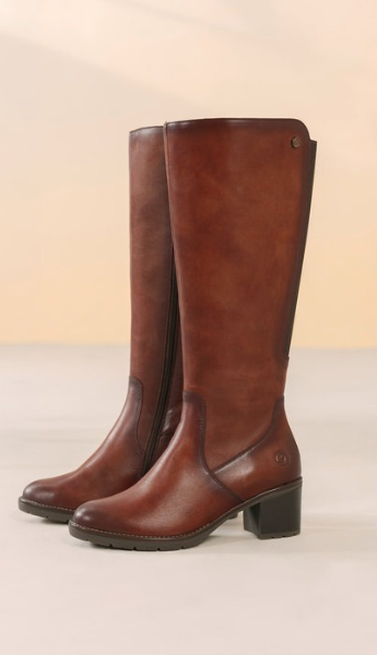 High Boots